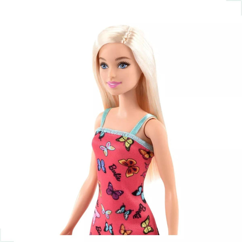 Boneca Barbie Fashion - Mattel