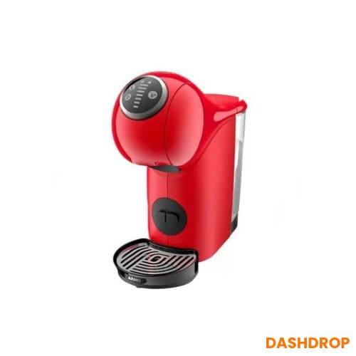 Cafeteira Expresso Arno Nescafé Dolce Gusto Genio S Plus 220V