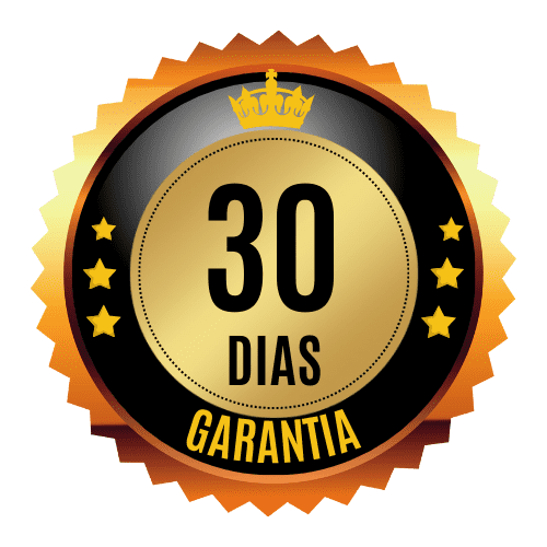 Garantia Estendida 30 Dias