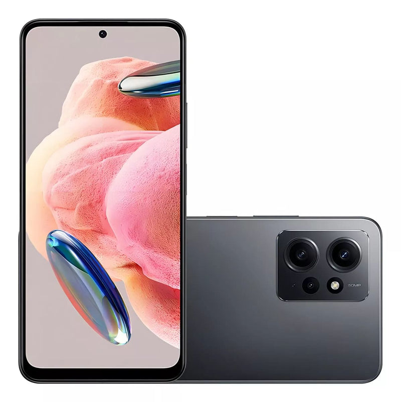 Xiaomi Redmi Note 12