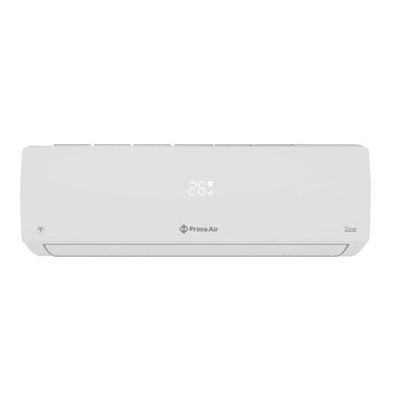 Ar-Condicionado Inverter Prime Air 12000BTUs