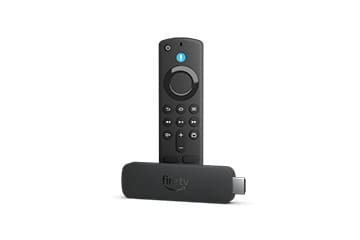 Fire TV Stick Lite - Streaming em Full HD