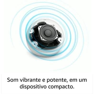 Alexa Echo Dot 5ª geração