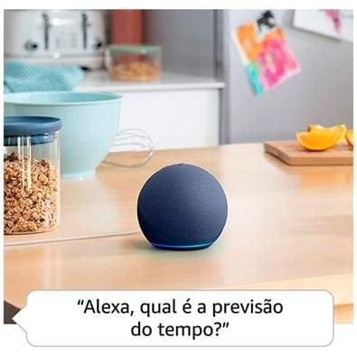 Alexa Echo Dot 5ª geração